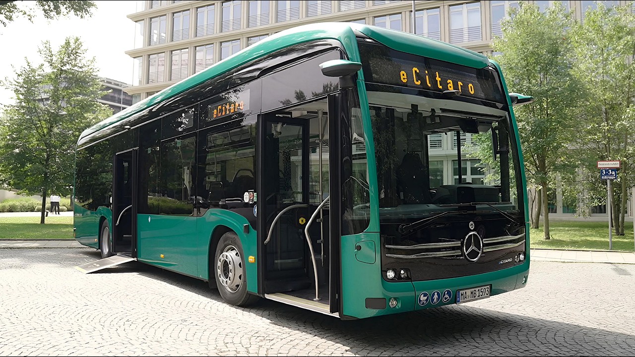Electric Bus